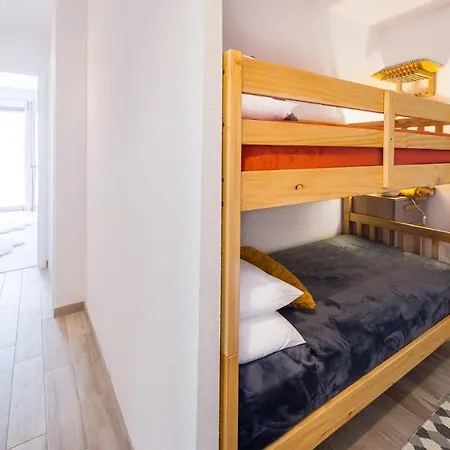 Les 4 Elements - Apt D104 - Bo Immobilier- Chatel Multipass 2025 Activites En Ete Offert Par Votre Hote Апартаменты *