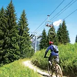 Les 4 Elements - Apt D104 - Bo Immobilier- Chatel Multipass 2025 Activites En Ete Offert Par Votre Hote Châtel