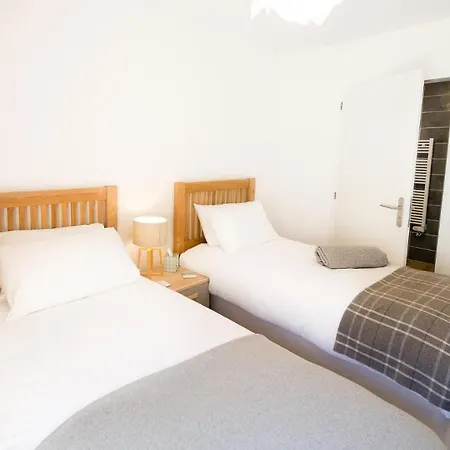 Les 4 Elements - D104 - Bo Immobilier- - Multipass 2025 Offert Apartment Chatel