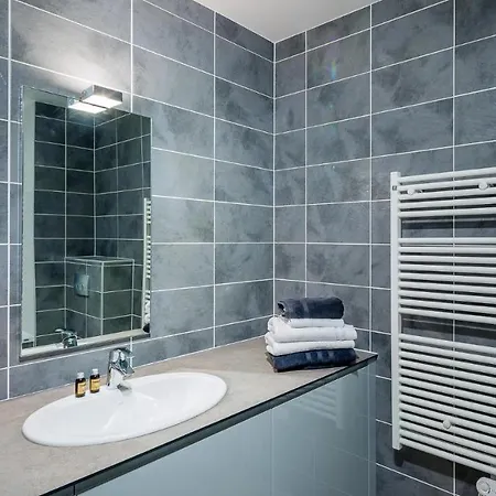 Les 4 Elements - D104 - Bo Immobilier- - Multipass 2025 Offert Apartment *