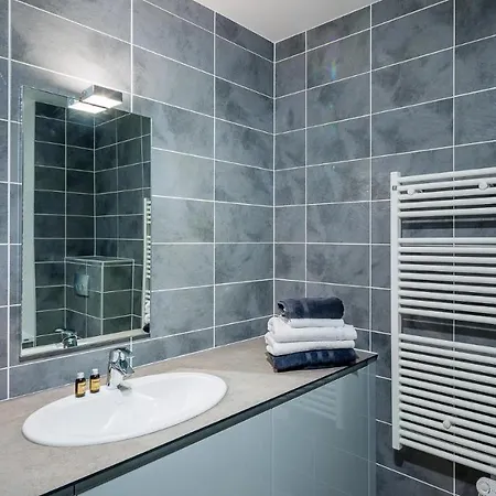 Les 4 Elements - D104 - Bo Immobilier- Multipass 2026 Activites En Ete Offert Par Votre アパート *
