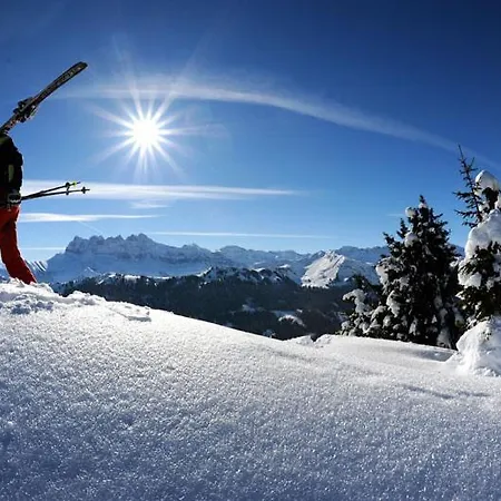 Les 4 Elements - Apt D104 - Bo Immobilier- Chatel Multipass 2025 Activites En Ete Offert Par Votre Hote *