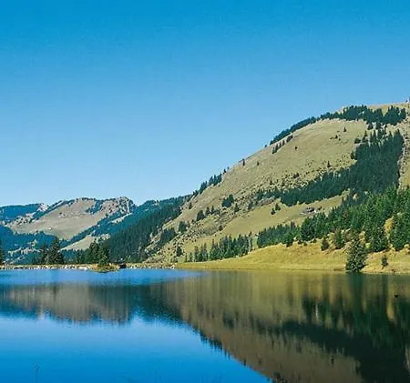 Les 4 Elements - D104 - Bo Immobilier- - Multipass 2025 Offert Apartment Chatel