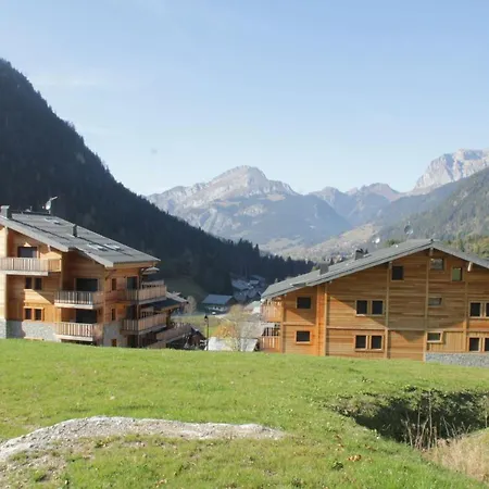 Apartment Les 4 Elements - D104 - Bo Immobilier- - Multipass 2025 Offert